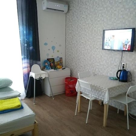 Apartamenty Begovaya - Olimpiiski Voronezh Luaran gambar