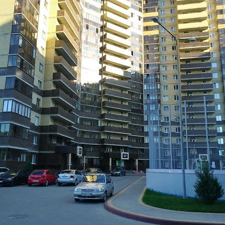 Apartamenty Begovaya - Olimpiiski Voronezh Luaran gambar