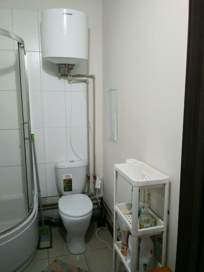 Apartamenty Begovaya - Olimpiiski Voronezh Luaran gambar