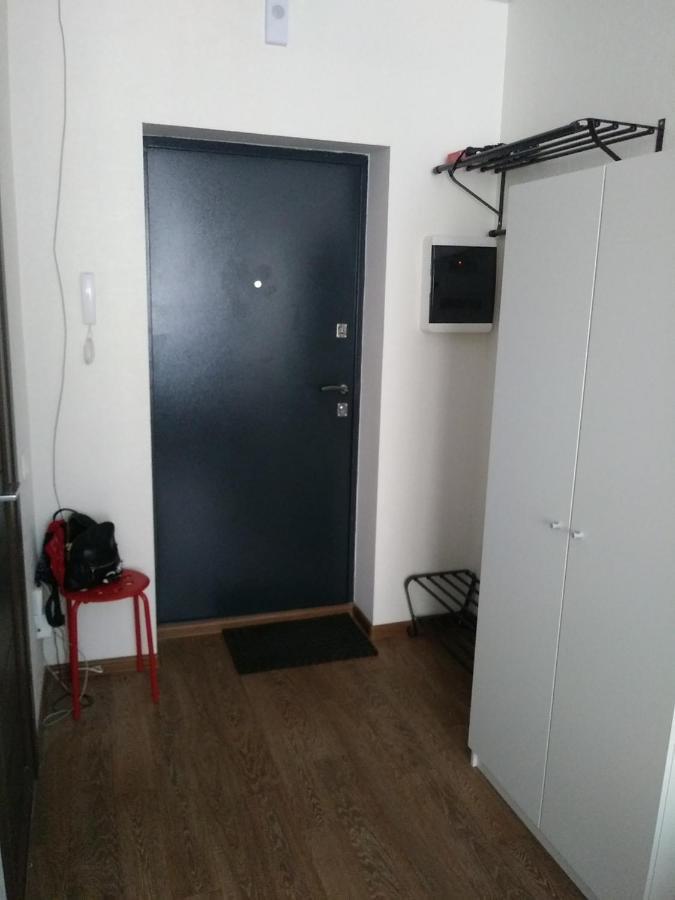 Apartamenty Begovaya - Olimpiiski Voronezh Luaran gambar