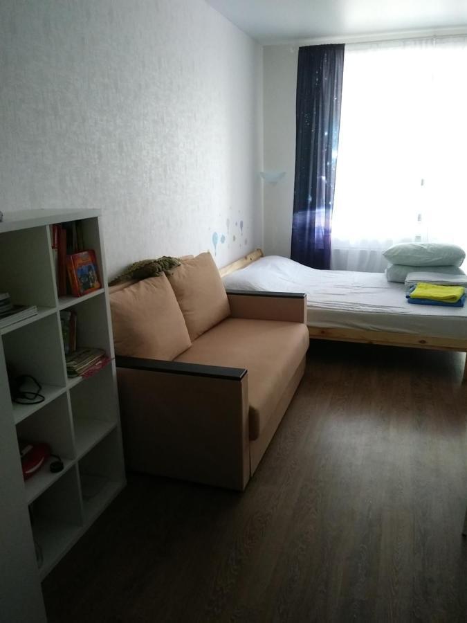 Apartamenty Begovaya - Olimpiiski Voronezh Luaran gambar