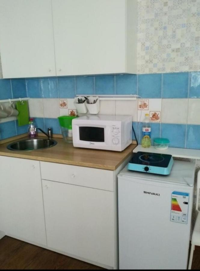 Apartamenty Begovaya - Olimpiiski Voronezh Luaran gambar