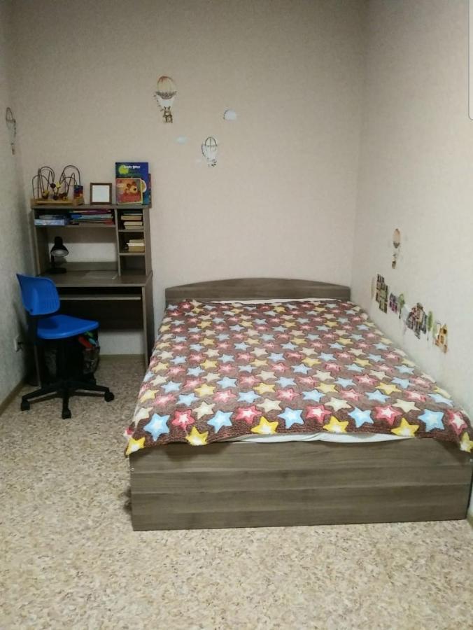 Apartamenty Begovaya - Olimpiiski Voronezh Luaran gambar