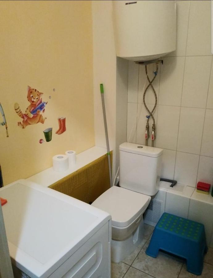 Apartamenty Begovaya - Olimpiiski Voronezh Luaran gambar