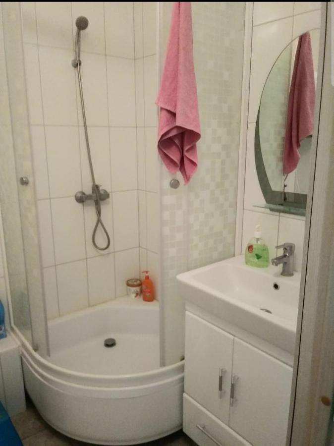 Apartamenty Begovaya - Olimpiiski Voronezh Luaran gambar