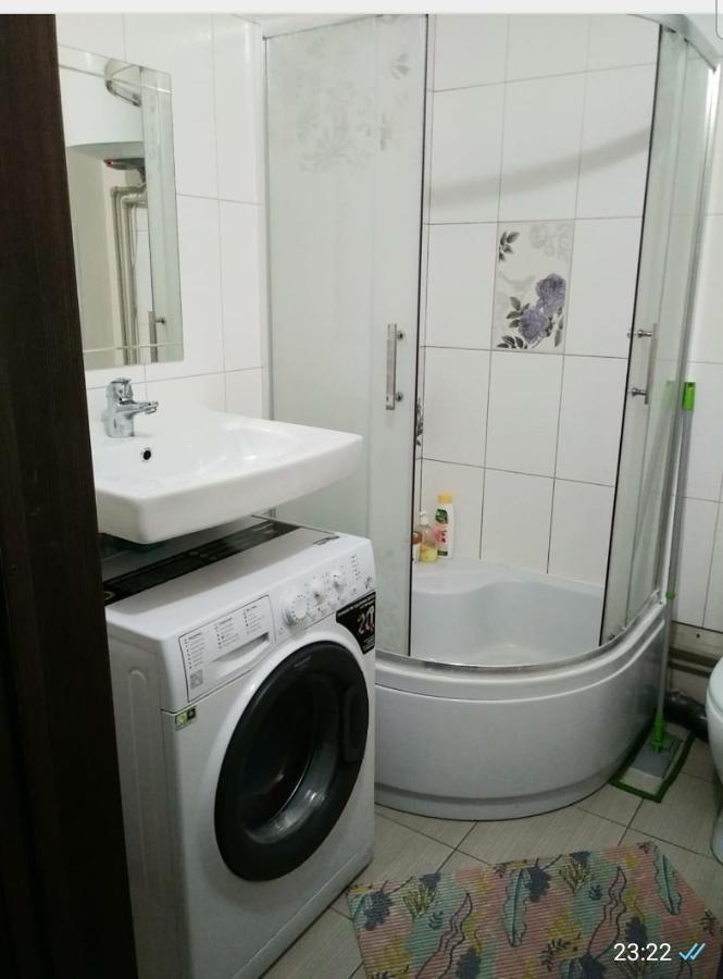 Apartamenty Begovaya - Olimpiiski Voronezh Luaran gambar