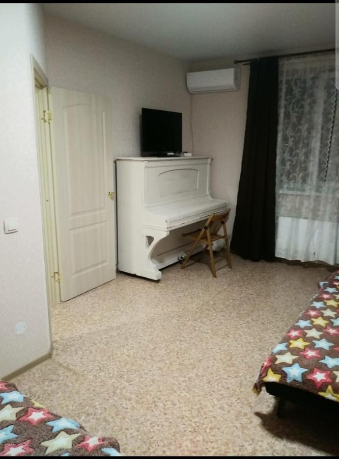 Apartamenty Begovaya - Olimpiiski Voronezh Luaran gambar