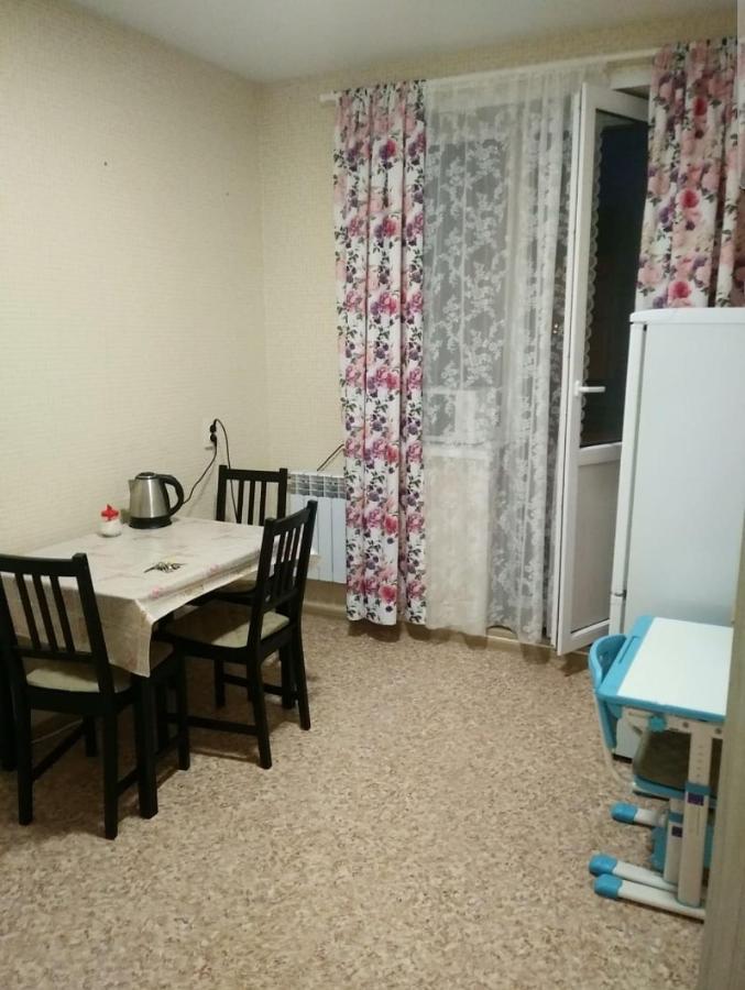 Apartamenty Begovaya - Olimpiiski Voronezh Luaran gambar