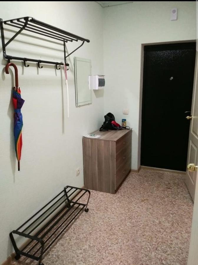 Apartamenty Begovaya - Olimpiiski Voronezh Luaran gambar