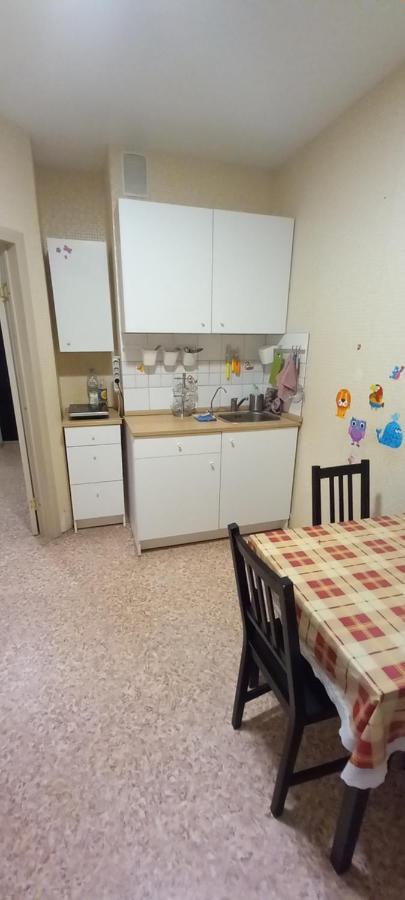 Apartamenty Begovaya - Olimpiiski Voronezh Luaran gambar